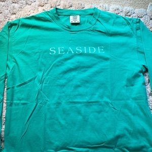 COPY - Seaside Long sleeve shirt